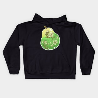 Pear Kids Hoodie